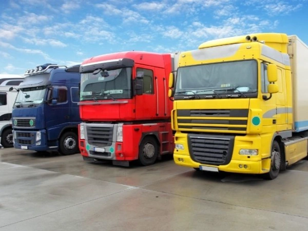 Adana Kadırga Nakliye